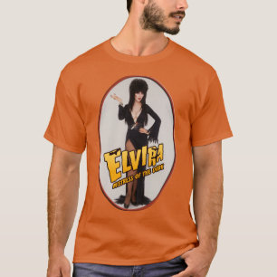 Camiseta Elvira Classic 2
