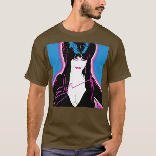 Camiseta Elvira Classic 4