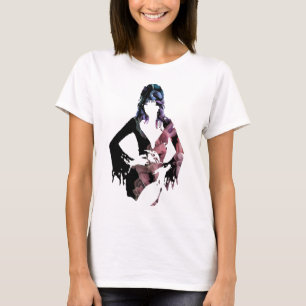 Camiseta Elvira de JP Choate