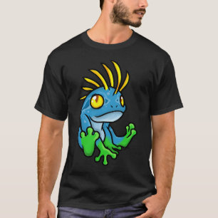 Camiseta Elwynn Cuties - Murloc