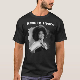 Camiseta Elza soares Classic T-Shirt