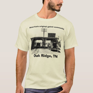 Camiseta elzagate, la comunidad cerrada original de Estados