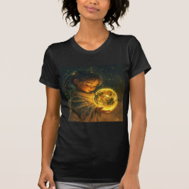 Camiseta Emanating Love Into The World – Inner Child Light