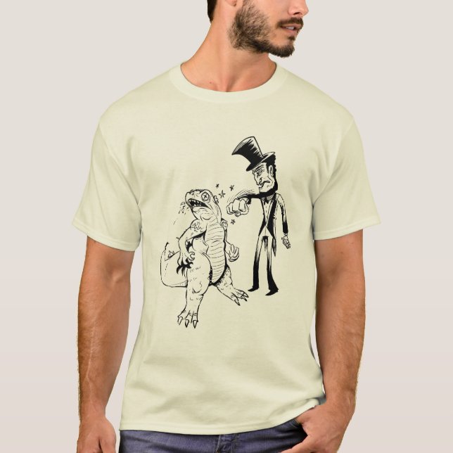 Camiseta Emancipación (Anverso)