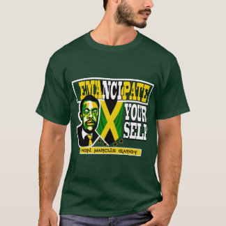 Camiseta Emanciparse