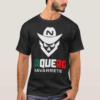 Camiseta Emanuel Navarrete Vaquero