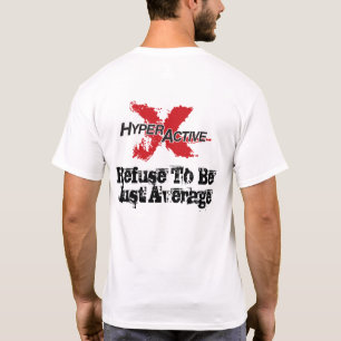 Camiseta Embajador T-shirt de ExtraHyperActive