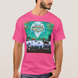 Camiseta Embajadores de la Tierra