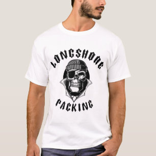 Camiseta Embalaje de Longshore