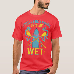 Camiseta Embalaje de ruedas 1
