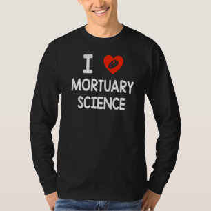 Camiseta Embalse profesional de ciencias de la moral Graved