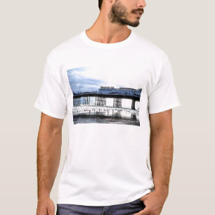 Camiseta Embarcadero -2 de Brighton