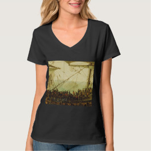 Camiseta Embarcadura del Palatino Elector