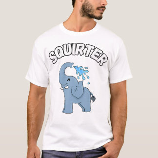Camiseta Embargos divertidos inapropiados para las mujeres