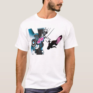 Camiseta Embarque de la cometa