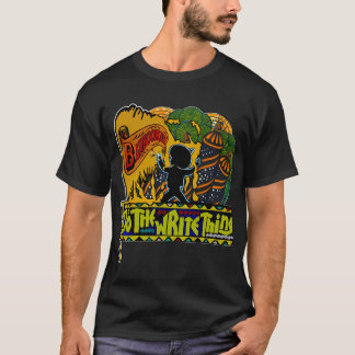 Camiseta embaucado 116