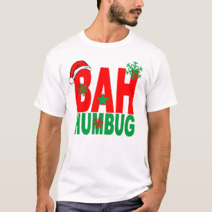 Camiseta EMBAUCAMIENTO CHRISTMAS.png de BAH