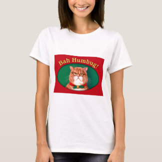 Camiseta Embaucamiento de Bah