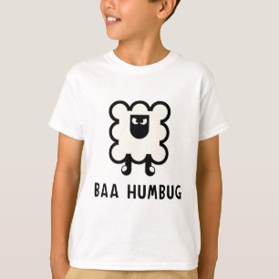 Camiseta Embaucamiento del Baa