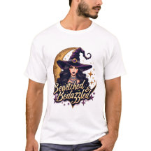 Embelesada y deslumbrante, Halloween Glamuroso