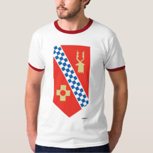 Camiseta Emblema de Buick del vintage