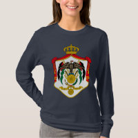 emblema de jordan