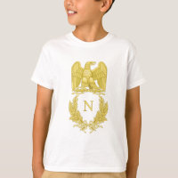 Emblema de Napoleon Bonaparte