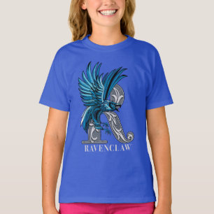 Camiseta Emblema de rayas de RAVENCLAW™