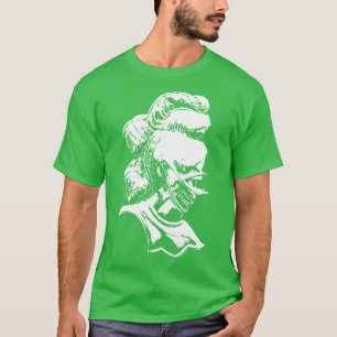 Camiseta Emblema de Silver Knight para camiones pesados de 