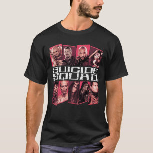 Camiseta Emblema del grupo del grupo de trabajo X del
