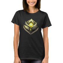 Emblema Gráfico de Lujo Moderno  | Abstracto Limpi