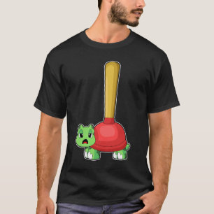Camiseta Émbolo de Tortuga