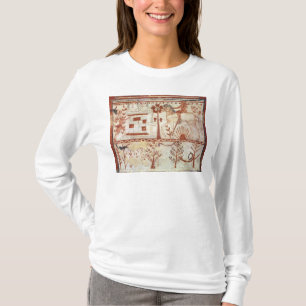 Camiseta Emboscada del príncipe Trojan Troilus