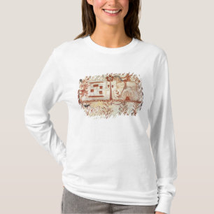 Camiseta Emboscada del príncipe Trojan Troilus