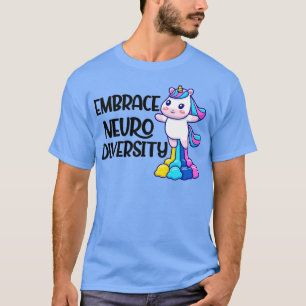 Camiseta embrace neurodiversity14