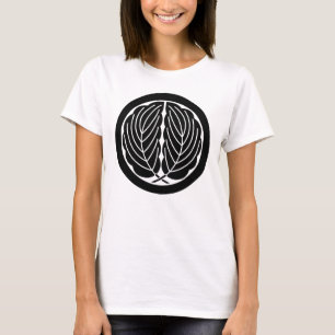 Camiseta Embracing kashiwa