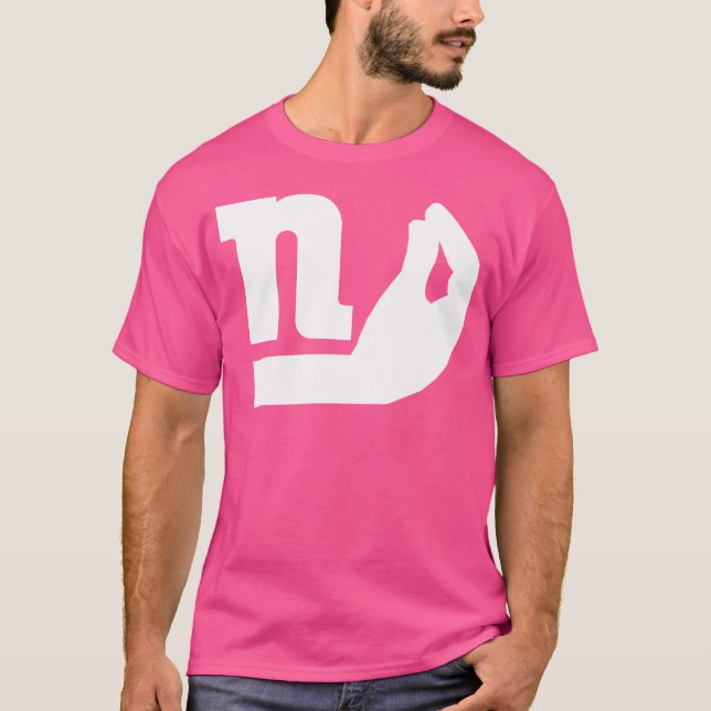 Camiseta Embrague Tommy (Anverso)