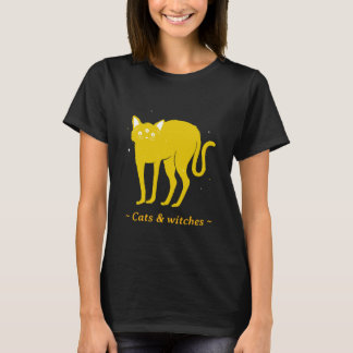 CAMISETA EMBRUJADO & POCIONES