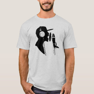 Camiseta EmCee