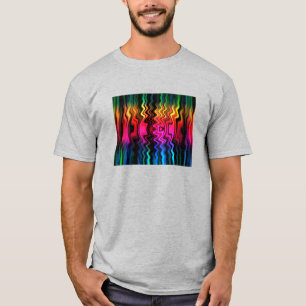 Camiseta Emergencia