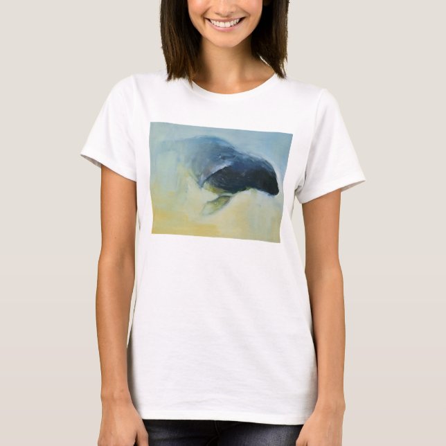 Camiseta Emergiendo 2003 (Anverso)