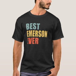 Camiseta Emerson Best Ever Emerson