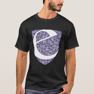 Camiseta Emerson College Classic