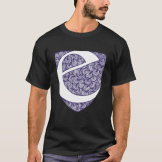 Camiseta Emerson College Classic