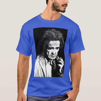 Camiseta Emil Cioran