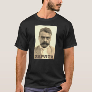 Camiseta Emiliano Zapata