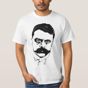 Camiseta Emiliano Zapata