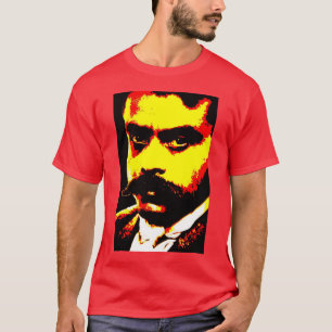 Camiseta Emiliano Zapata