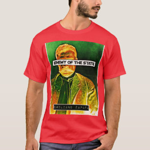 Camiseta Emiliano Zapata NG