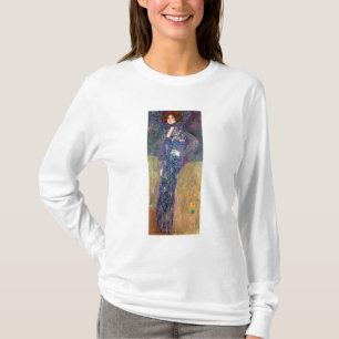 Camiseta Emilie Floege, 1902